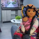 ¡Departamento Punuy Wasi!