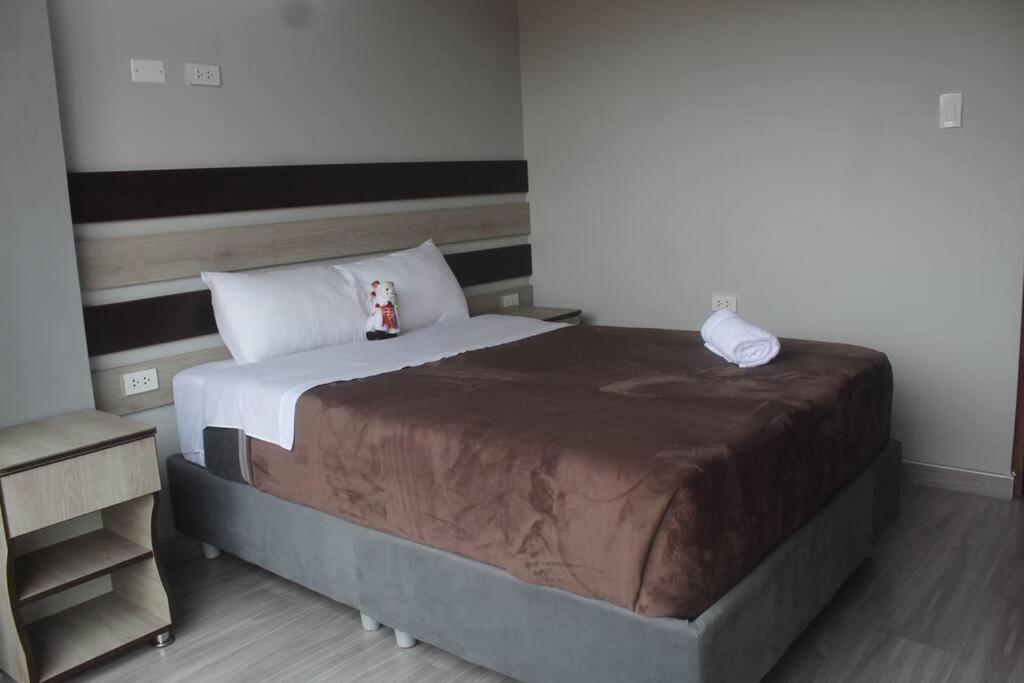 Apartamento ¡departamento Punuy Wasi! Cuzco