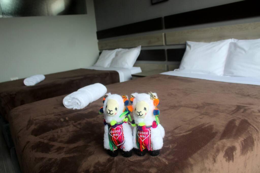 ¡departamento Punuy Wasi! Apartamento *