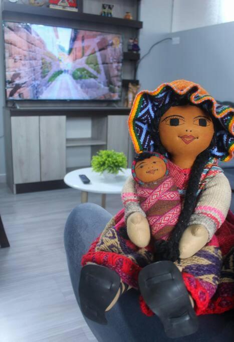 ¡departamento Punuy Wasi! Cuzco