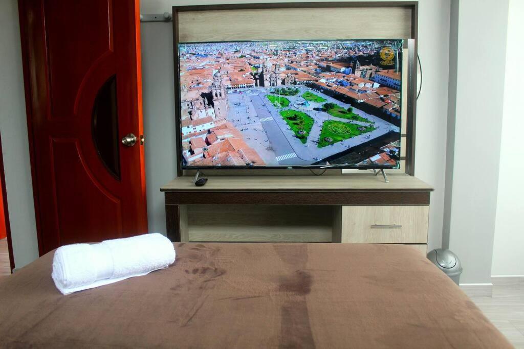 Apartamento ¡departamento Punuy Wasi! Cuzco