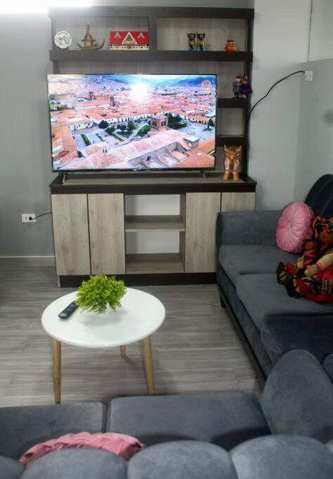 ¡departamento Punuy Wasi! Apartment *
