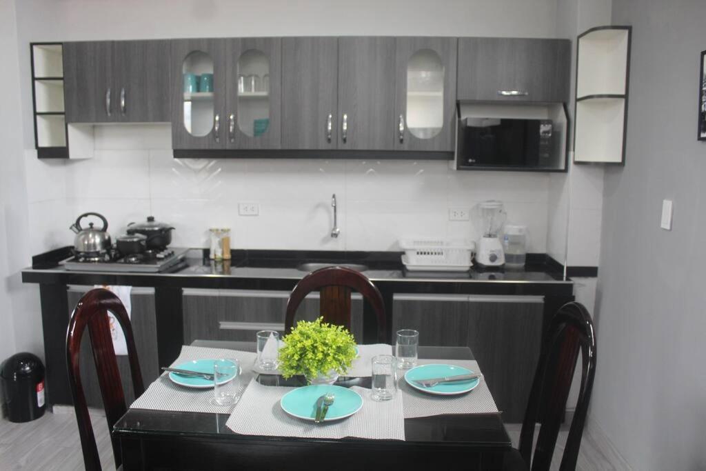 Apartment ¡departamento Punuy Wasi!