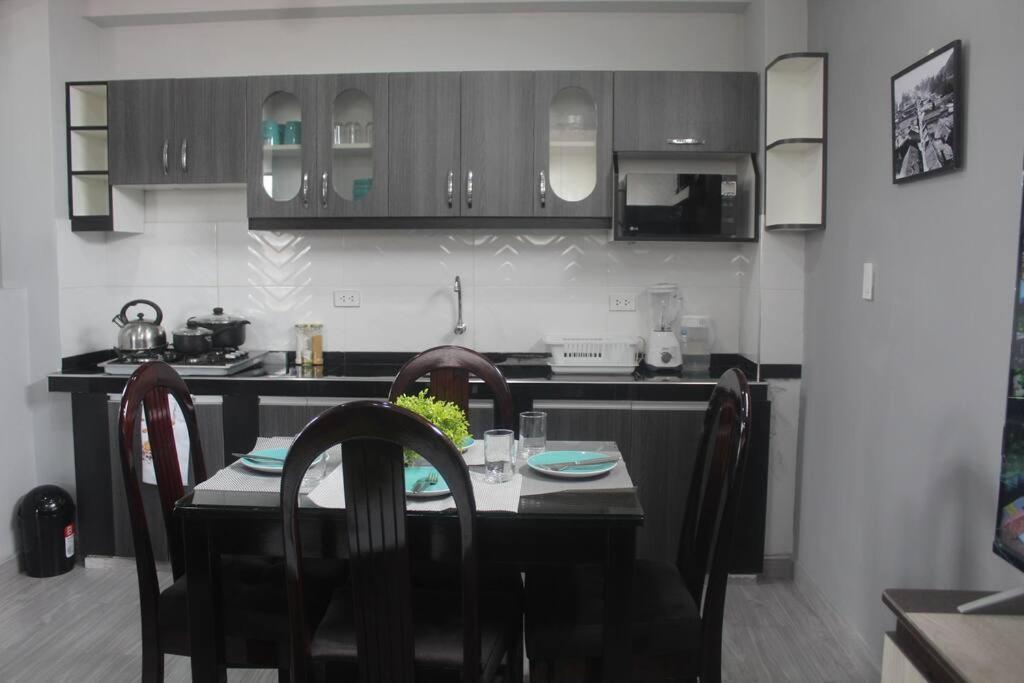 ¡departamento Punuy Wasi! Apartment Cusco