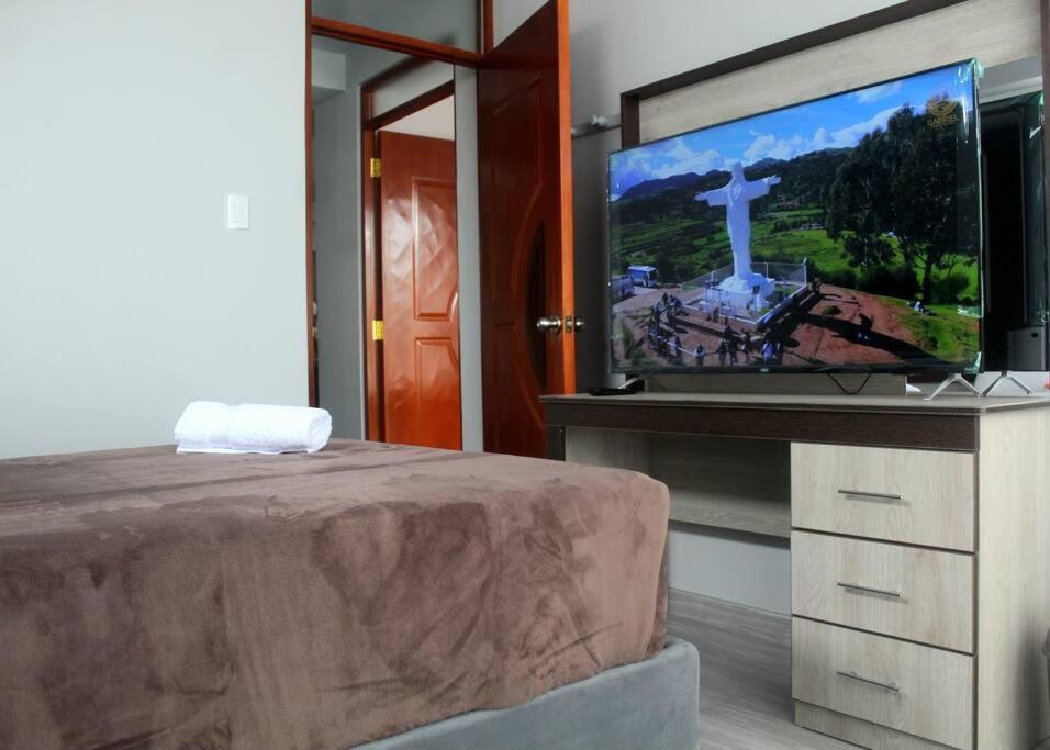¡departamento Punuy Wasi! Cusco