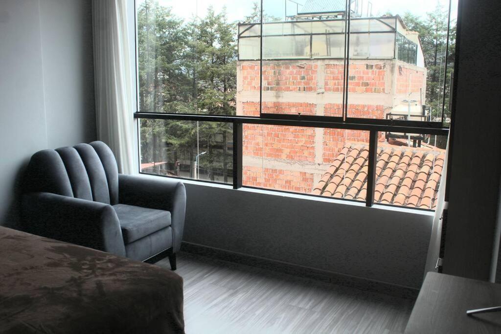 ¡departamento Punuy Wasi! Apartment *